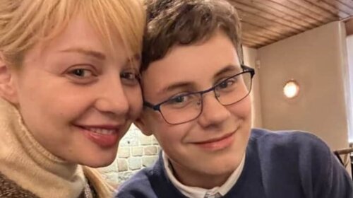 Тина Кароль сделала громкое заявление касательно будущего сына: передумал возвращаться в Украину
