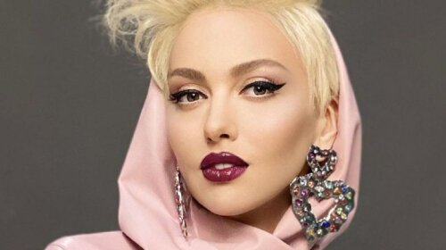 З коханим чоловіком і дітьми: Оля Полякова розчулила сімейною ідилією (ФОТО)