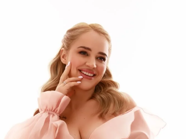 Інна Бєлєнь