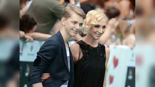Внук Пугачевой празднует 22-летие: как сейчас выглядит младший сын Кристины Орбакайте