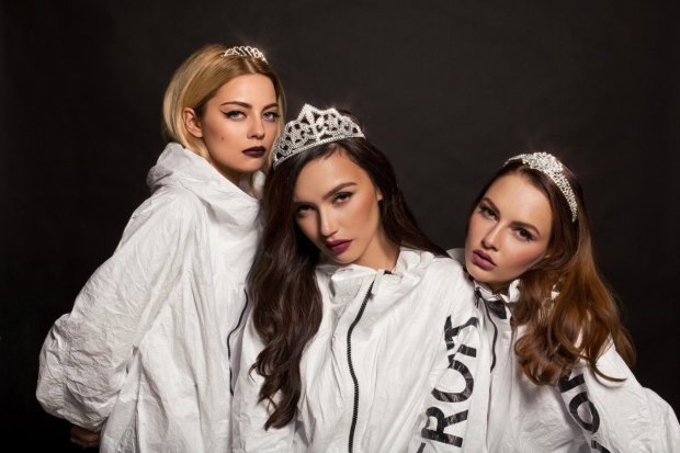 Группа SEREBRO распадется