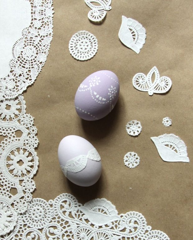 Пофарбувати яйця на Великдень: цікаві ідеї