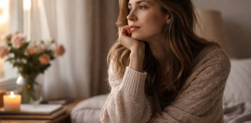 Одиночество, венец безбрачия, изображение: clutch.net.ua