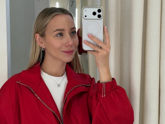 Катя Репяхова, фото: repyahovakate/instagram