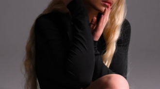 Мода, краса, жінка