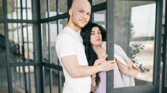 Офіційно: Vlad Darwin вперше став батьком