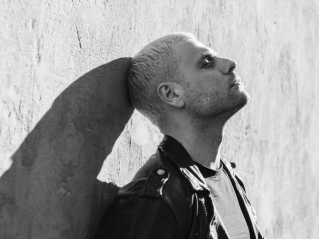 Артур Логай