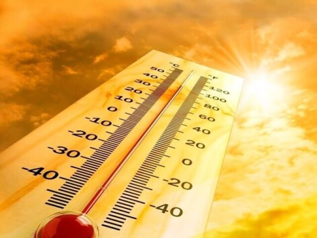 Україну розсмажить до +40 градусів: синоптик розповіла, які області України терпітимуть від спеки