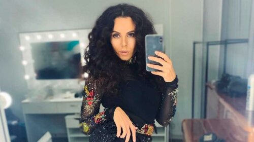 каменських, вагітна, фото, потап, дружина потапа