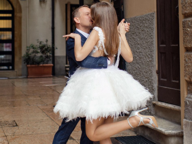 Закохані, фото: Pinterest