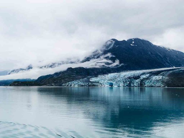 природа, природа Аляски, потрясающие фото