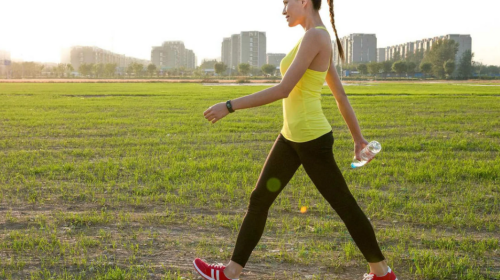 Прогулка, ходьба, изображение из свободных источников