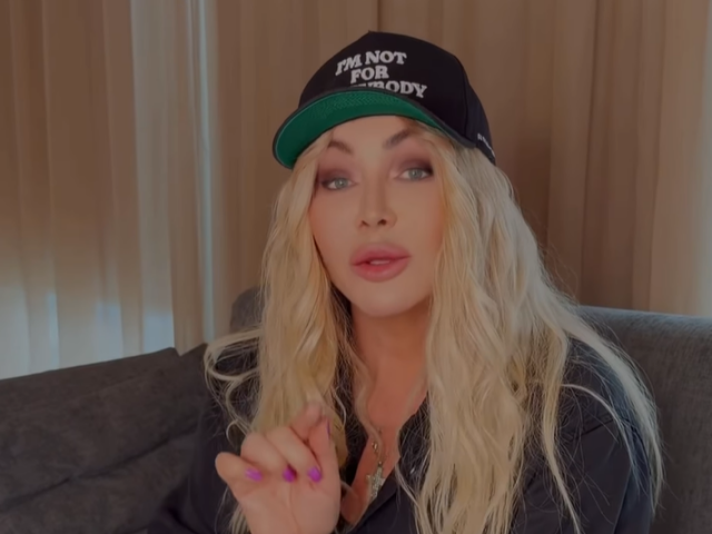 Ірина Білик, кадр з відео