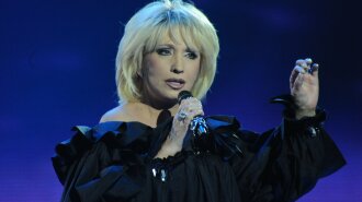ірина аллегрова, ігор крутой, концерт, дубай, оае