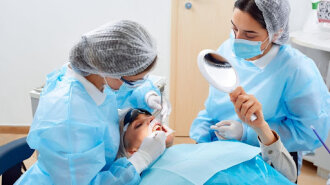 Як вибрати стоматолога і клініку: чек-лист