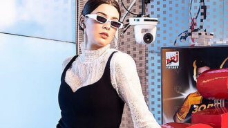 Украинская певица MARUV оказалась лучшей российской певицей: подробности инцидента
