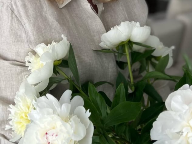 Наталія Бучинська