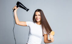 Как сделать волосы блестящими дома: ТОП-3 секретных способа