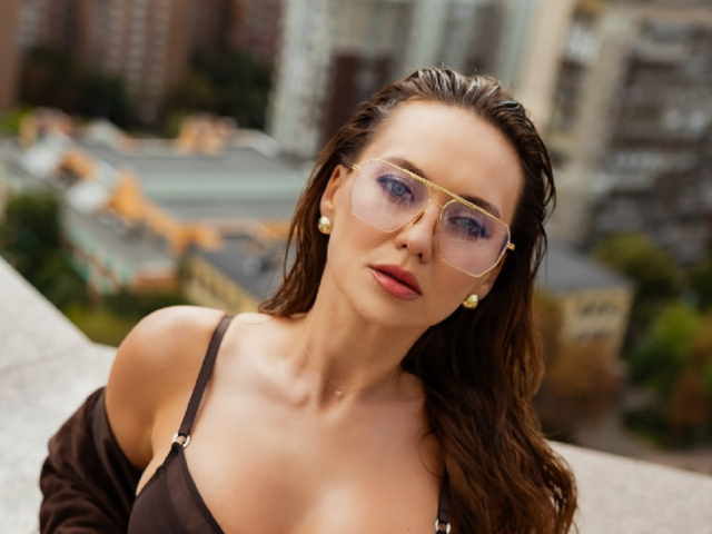 Анна Саліванчук