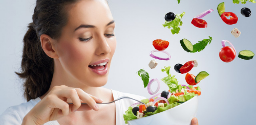 Питание беременной