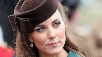 Пыталась сбежать со дворца: Кейт Миддлтон тайно посетила с детьми музей военной техники — Королева будет в ярости
