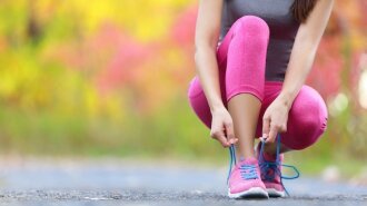 Стоит ли ЗОЖникам опасаться за свои суставы: эксперт развенчала главный миф про бег