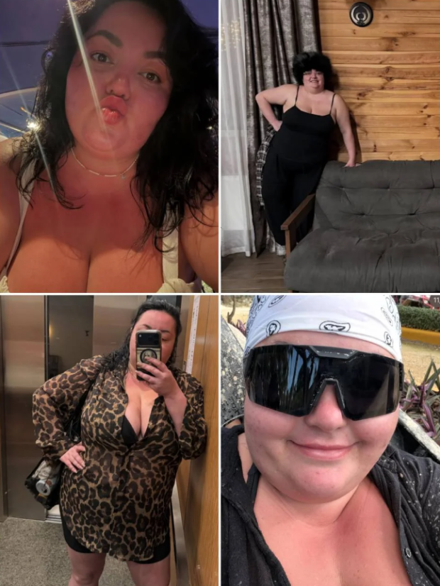 Анастасія Ткаченка