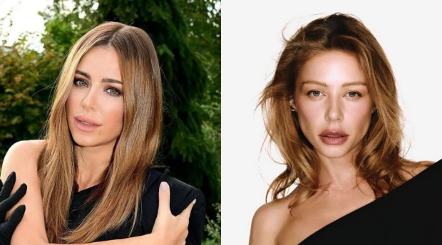 Ани Лорак и Тина Король