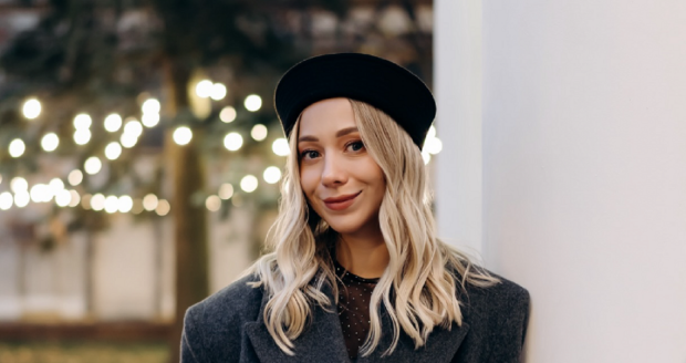 Катя Репяхова