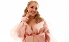 Інна Бєлєнь, фото із соцмереж