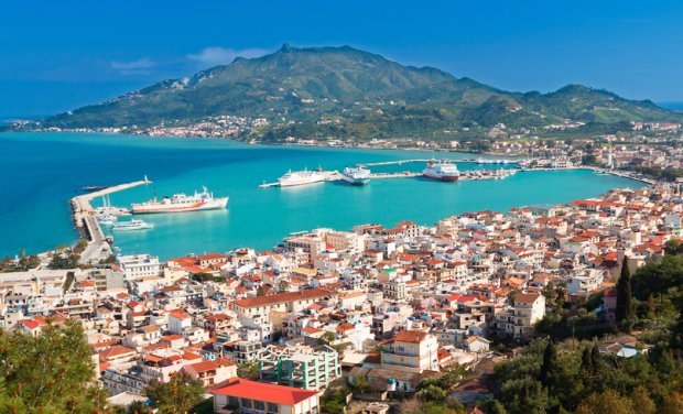 Топ-5 мест для отдыха от Александра Педана / Остров Крит, Греция