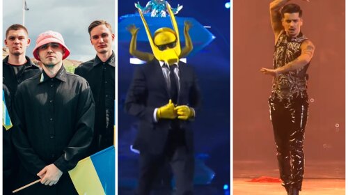 Евровидение 2022: выступления всех участников грандиозного финала конкурса (ВИДЕО)