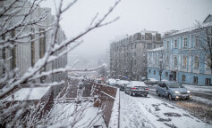 Погода в Україні на найближчі дні