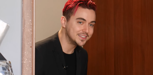 Melovin, фото з соцмереж