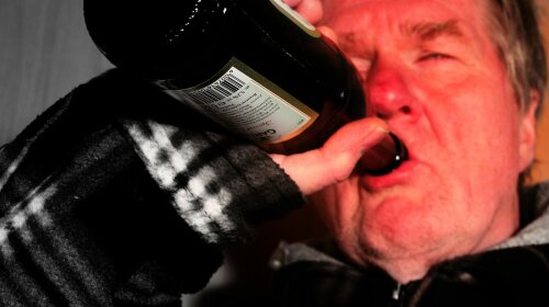 Пьянство в наследство: нарколог рассказал, существует ли "ген алкоголика"