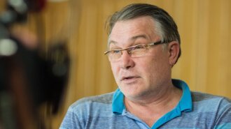 «Як шакали, знищуєте їм мозок і доводите до істерик»: режисер «Моєї прекрасної няні» жорстко відреагував на питання про Заворотнюк