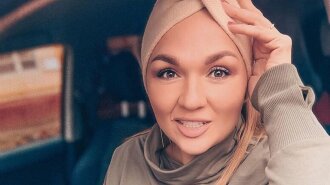 Минус 100 кг: звезда  Comedy Woman Надежда Ангарская поделилась с поклонниками результатами преображения (ФОТО)