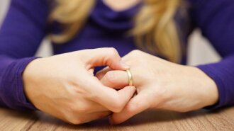 Развод 2022: кто из украинских звезд разорвал отношения и нашел себе новую пару