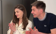 Володимир та Катерина Остапчук