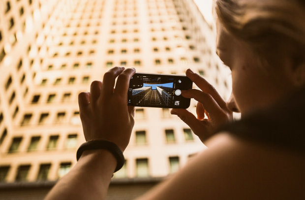Как научиться снимать видео на смартфон