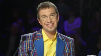 Помер Сергій Сосєдов