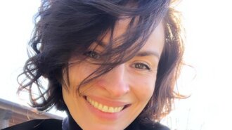 Позавидует даже Волочкова: Надежда Мейхер в облегающем трико поразила шикарной растяжкой