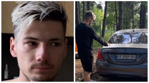 Муж Анны Тринчер решил жестко отомстить отелю, из-за которого пострадала его машина: "Люди к вам не приедут"