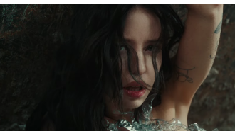 Надя Дорофєєва