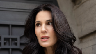 Маша Єфросиніна