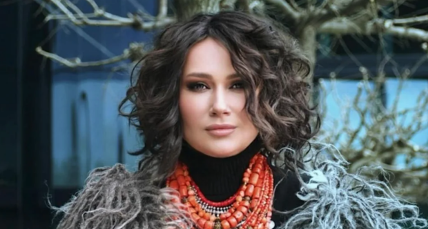 Олена Мозгова