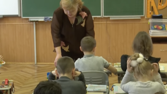 Все ради вступления в Евросоюз: в Украине могут вернуть в школах русский язык