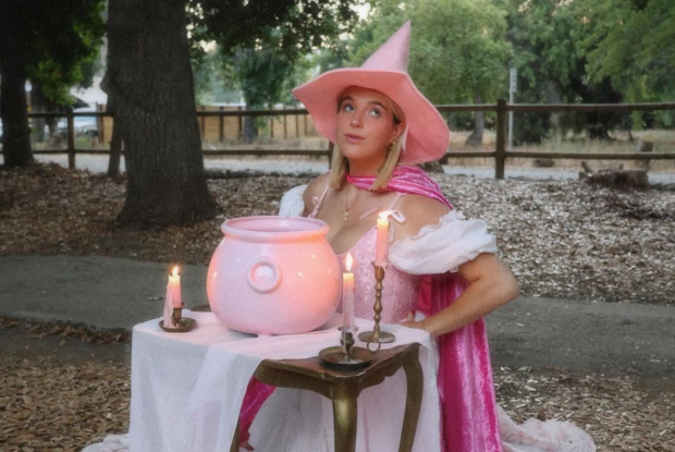 Магія, ритуали, зображення: Pinterest