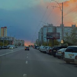 Погода, весна, зображення з соцмереж