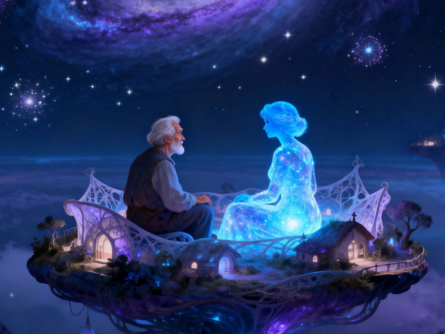 Интуиция, изображение: Pinterest